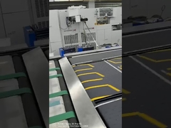 FS WHALL 1020  Electronic box  wrapper checking