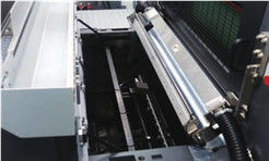 Βιομηχανικά συστήματα επιθεώρησης μηχανικής όρασης, μηχανή επιθεώρησης εκτύπωσης Flexo