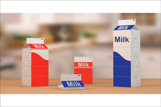 Κιβώτιο γάλακτος που διπλώνει τα χαρτοκιβώτια που τυπώνουν τη μηχανή επιθεώρησης, μηχανή επιθεώρησης Focusight