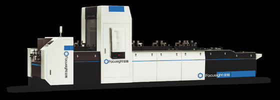 μηχανή επιθεώρησης εκτύπωσης κιβωτίων ιατρικής μεγέθους 500mm με το διπλό σύστημα απόρριψης