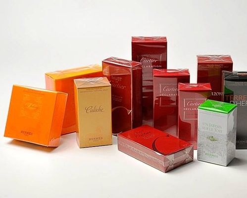 Καλλυντικά/άρωμα που διπλώνουν τη μηχανή επιθεώρησης χαρτοκιβωτίων, μηχανή επιθεώρησης Focusight